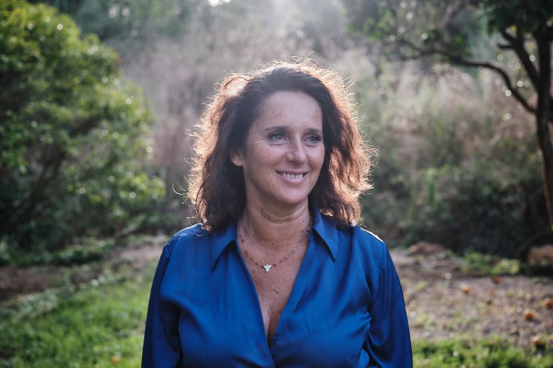 Maria Gorjão Henriques